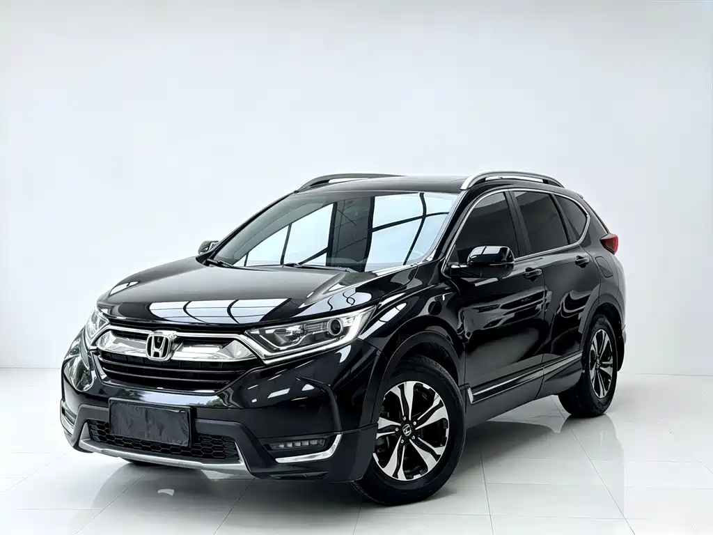 Honda CR-V 2019