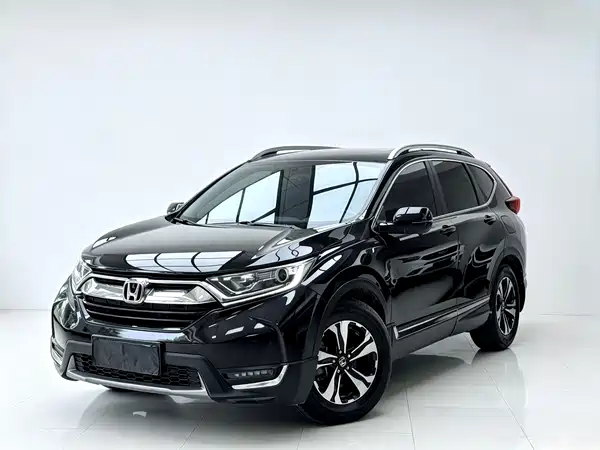 Honda CR-V 2019