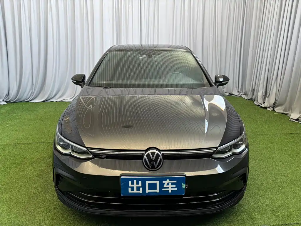 Volkswagen Golf 2022