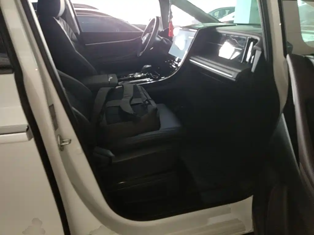GAC Trumpchi M8 2025 — фото 25