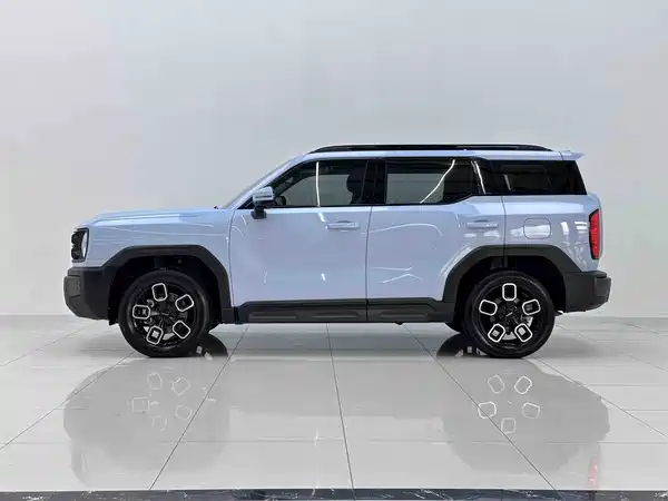 Haval Cool Dog 2023