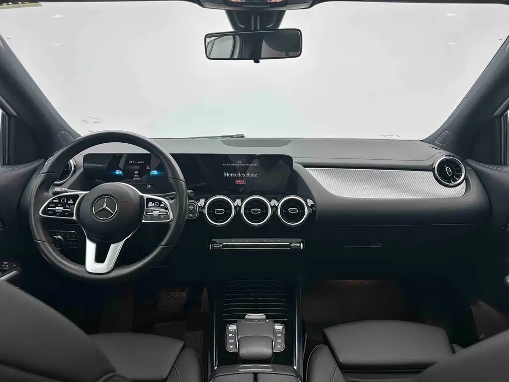 Mercedes-Benz GLA 2020 — фото 15