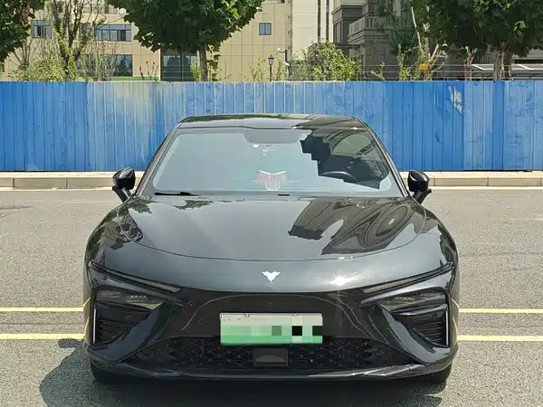 Neta S 2023
