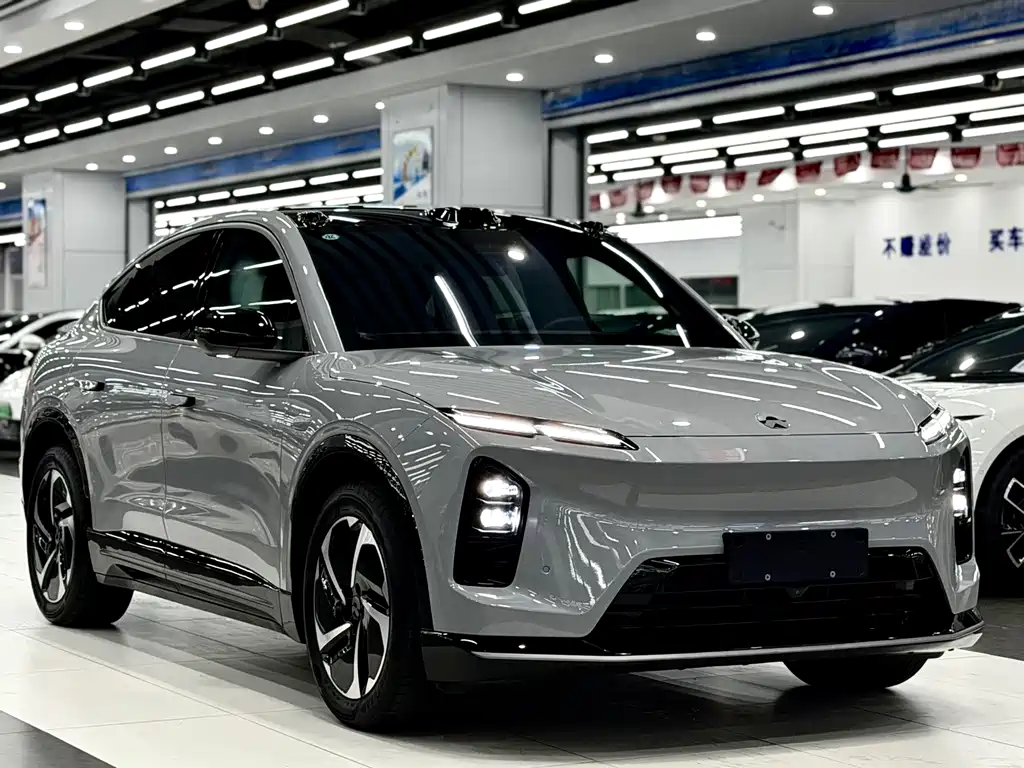 NIO EC6 2025