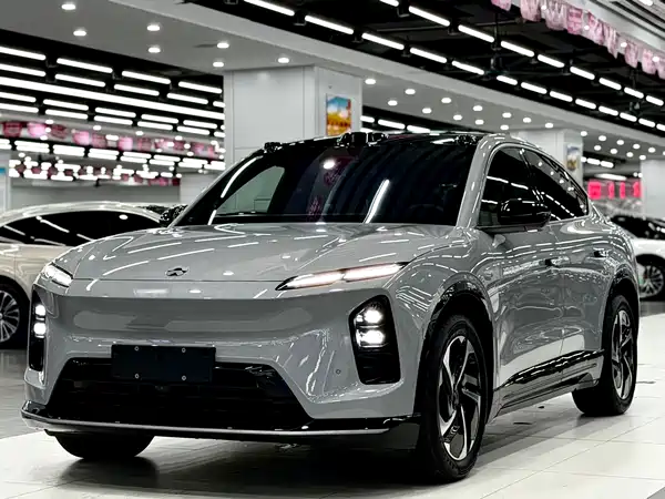 NIO EC6 2025