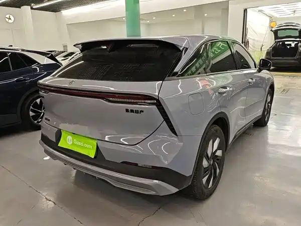 Venucia Big V Dd-I 2023