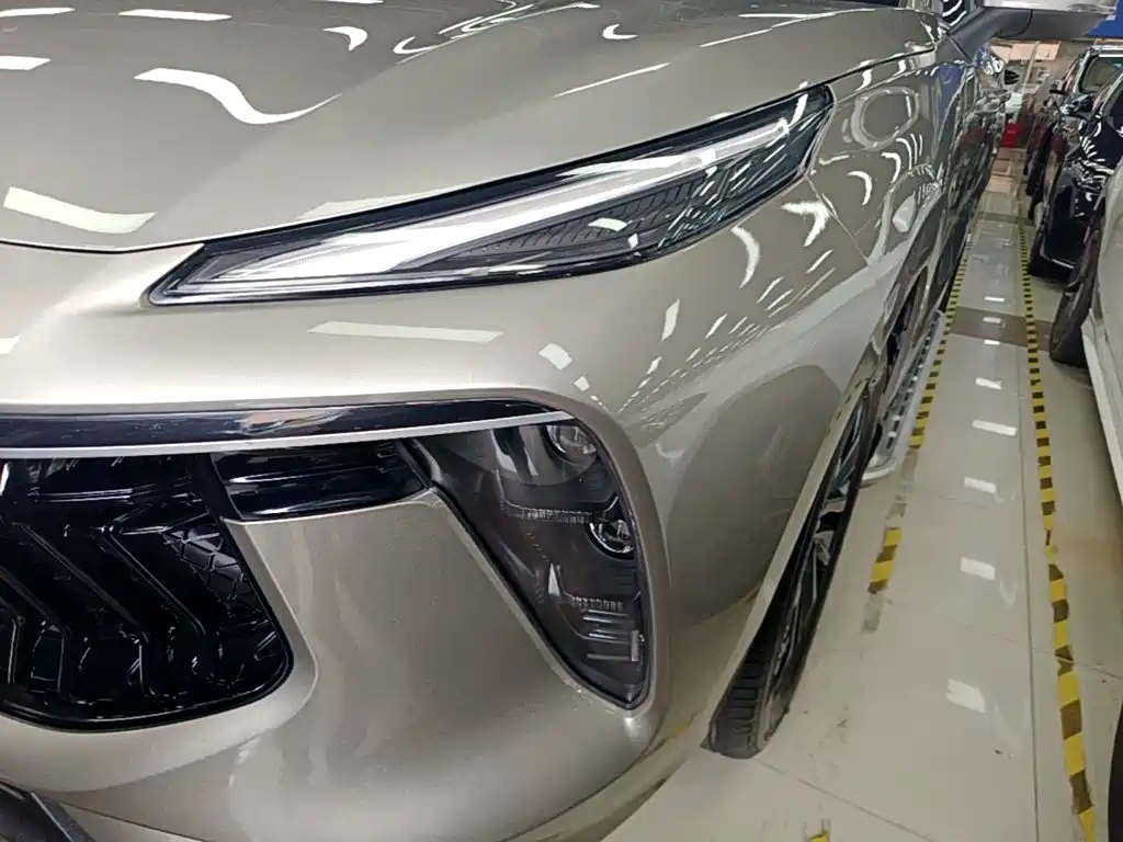 Dongfeng Fengxing T5 EVO 2021 — фото 24