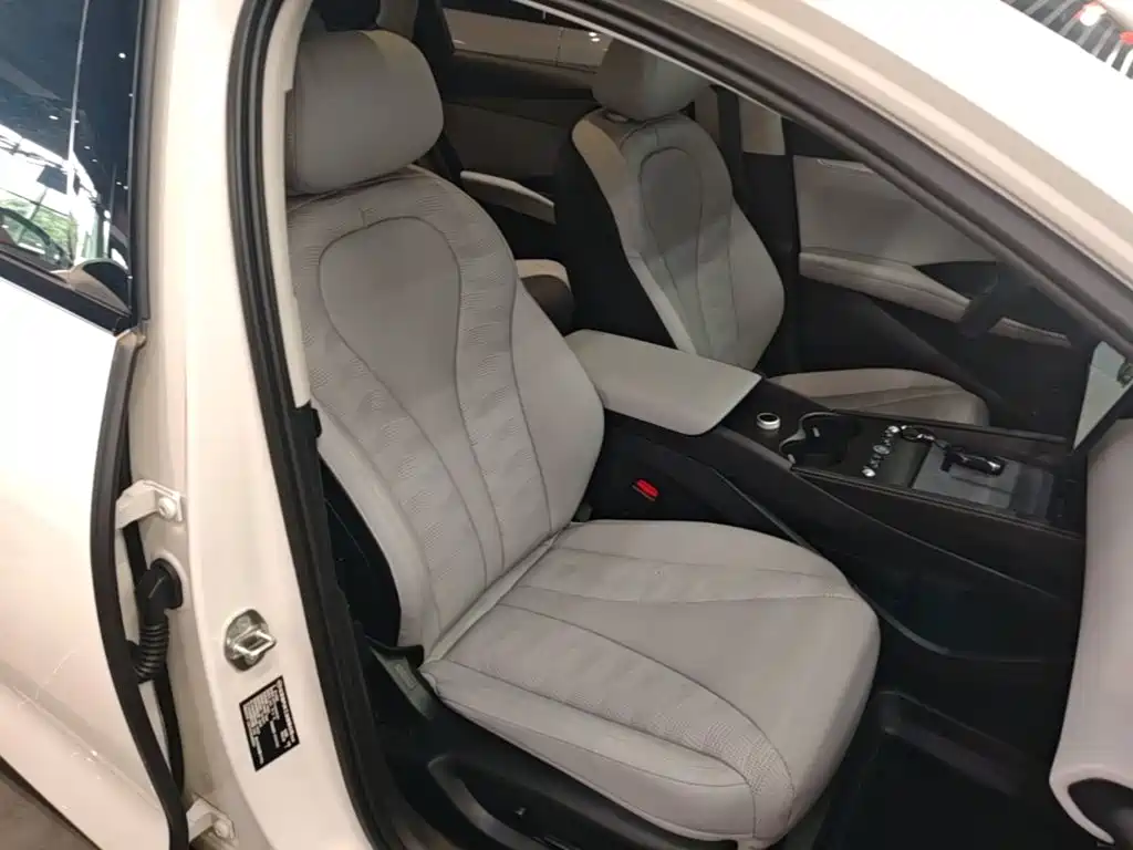 BYD Seal 06 DM-i Travel Edition 2025 — фото 25