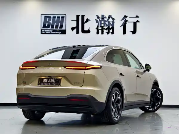 Onvo L60 2025