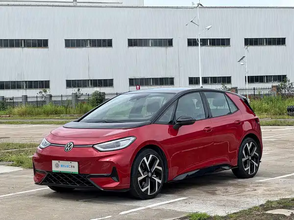 Volkswagen ID.3 2026