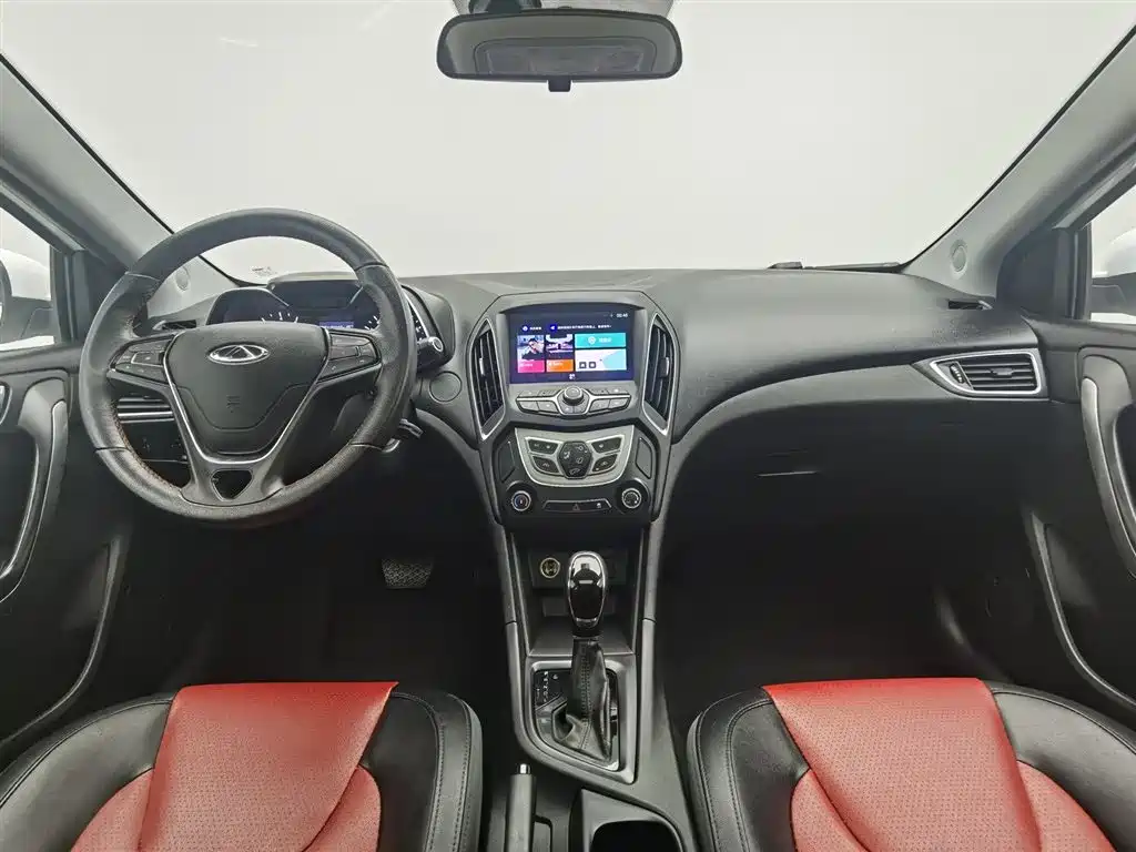 Chery Arrizo 5 2017