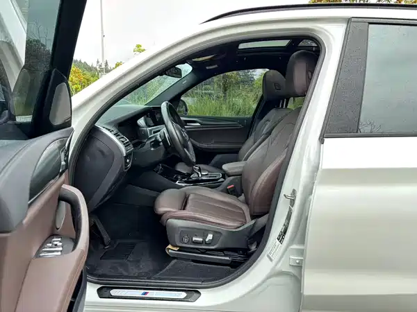 BMW X3 2023