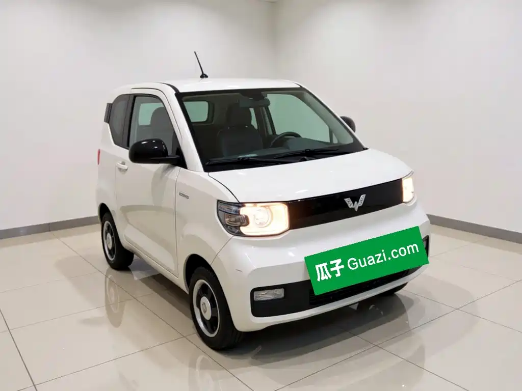 Wuling Hongguang MINIEV 2023