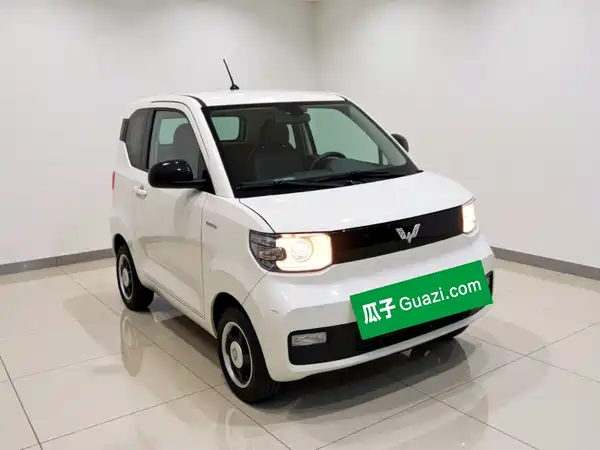 Wuling Hongguang MINIEV 2023
