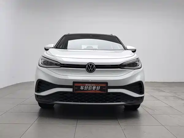 Volkswagen ID.4 X 2024