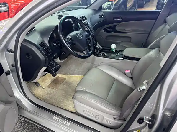 Lexus GS 2007