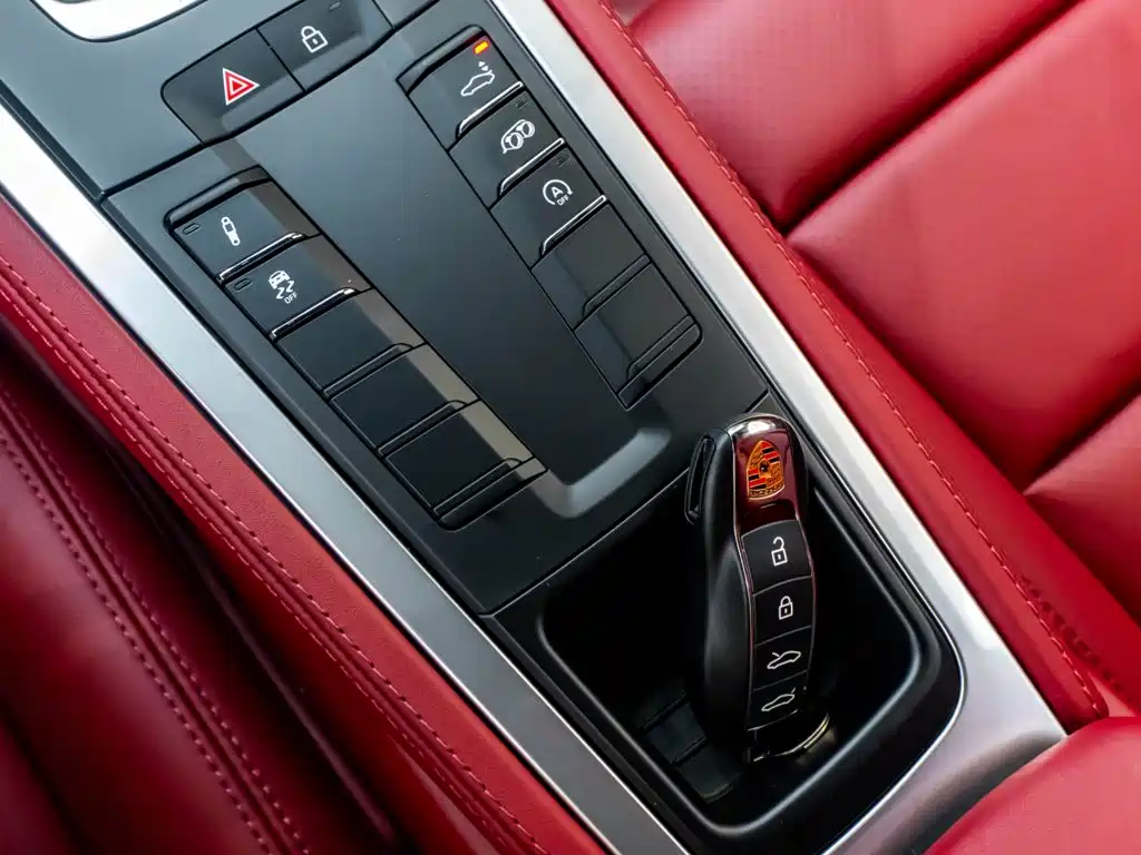 Porsche 718 2026 — фото 19