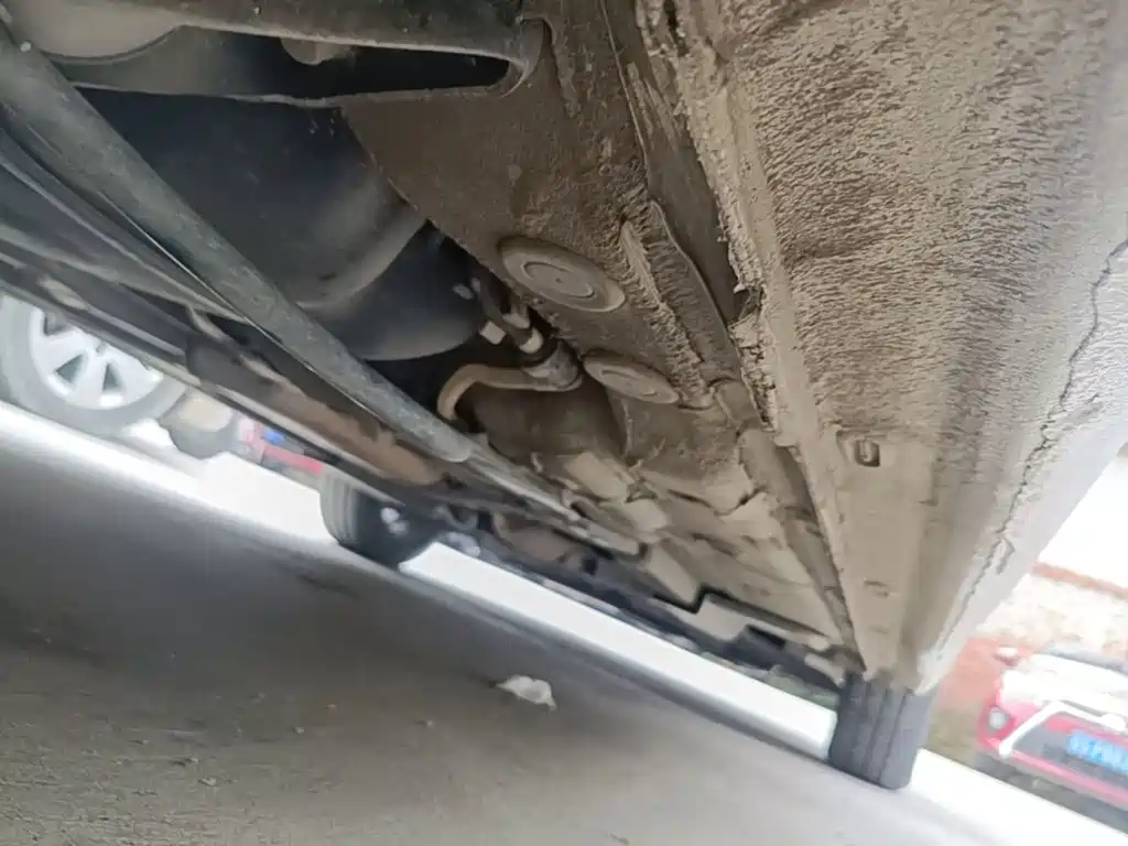 Volkswagen Santana 2019