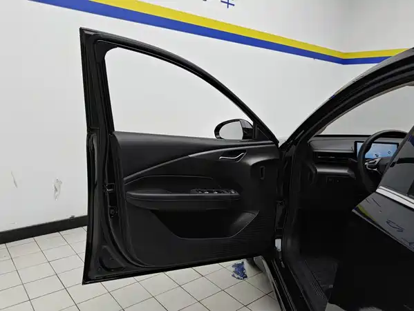 Wuling Starlight 2024