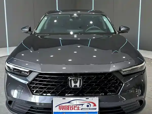 Honda Accord 2024