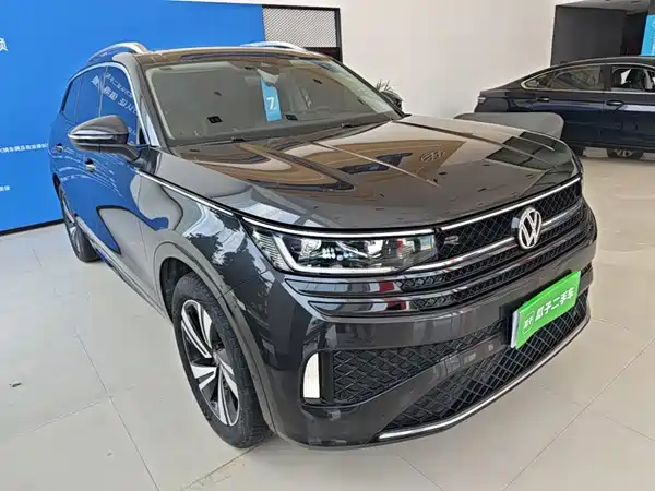 Volkswagen Tavendor 2023