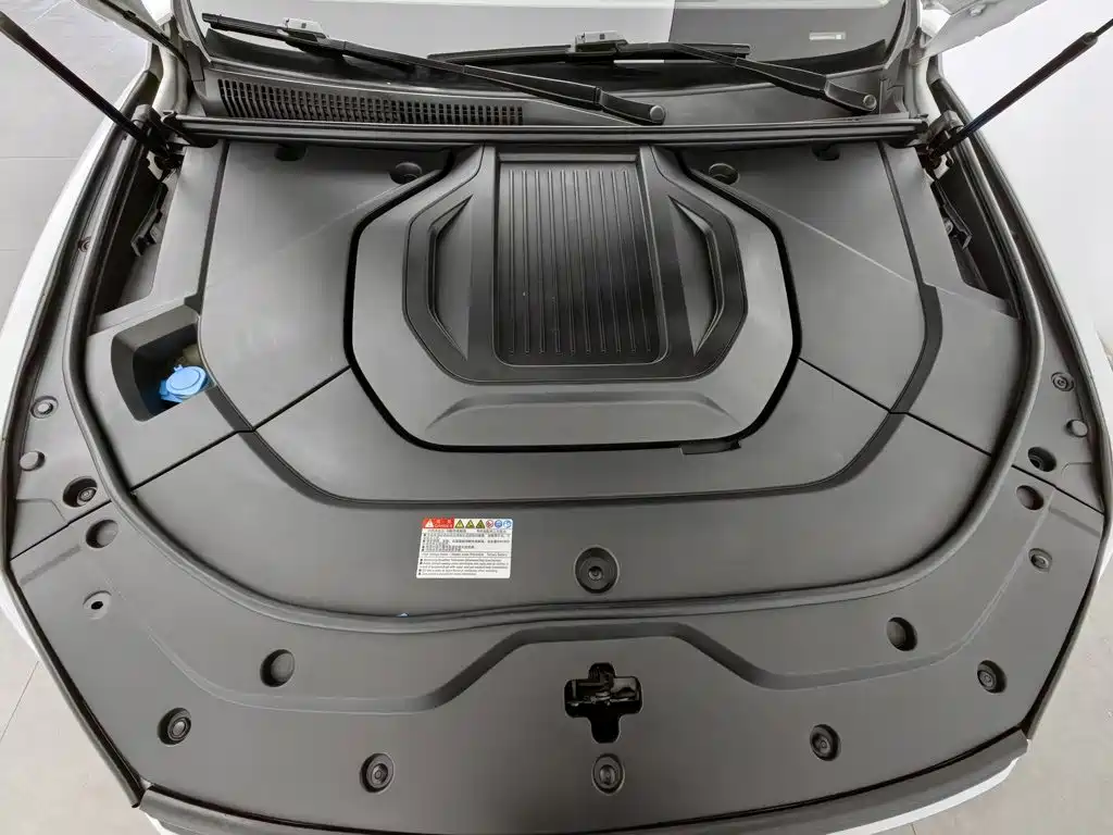 BYD Song Pro New Energy 2021 — фото 6