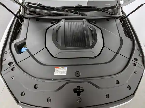 BYD Song Pro New Energy 2021