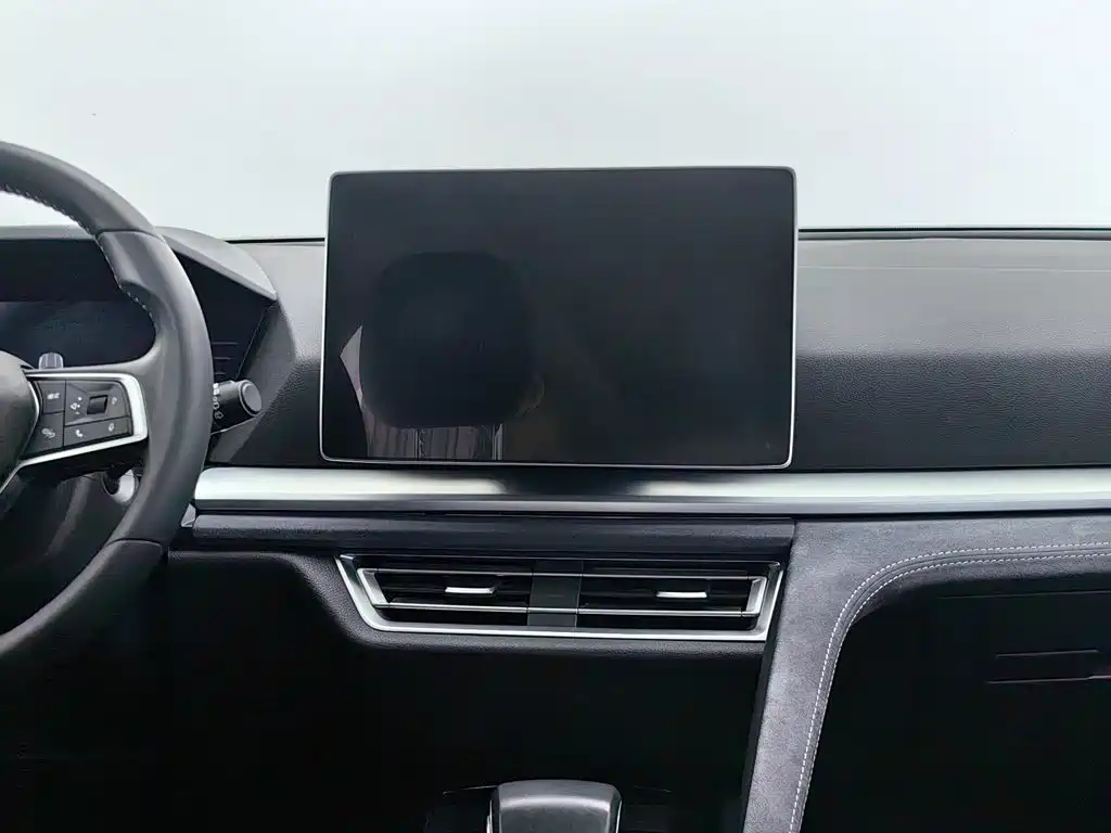 BYD Song Pro New Energy 2021 — фото 12