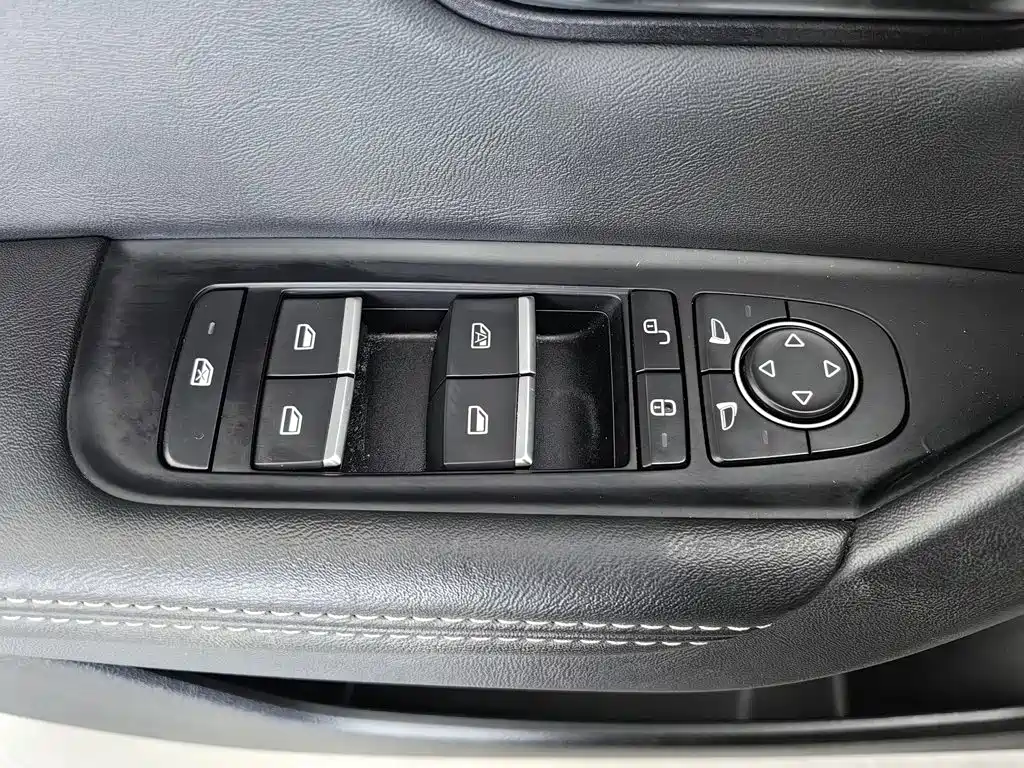 BYD Song Pro New Energy 2021 — фото 9