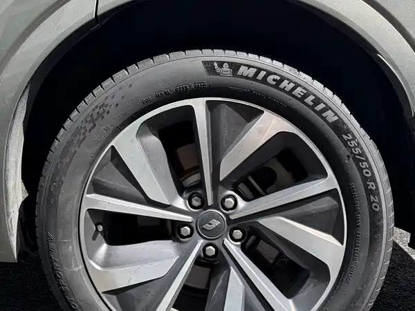 Li Auto ONE 2022