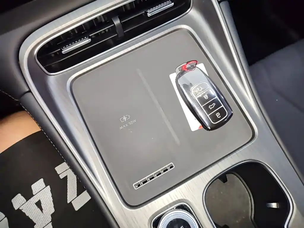 Chery Tiggo 8 PLUS 2026 — фото 18