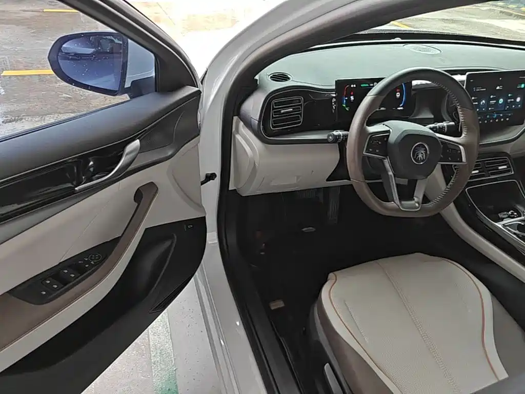 BYD Qin PLUS 2024 — фото 16