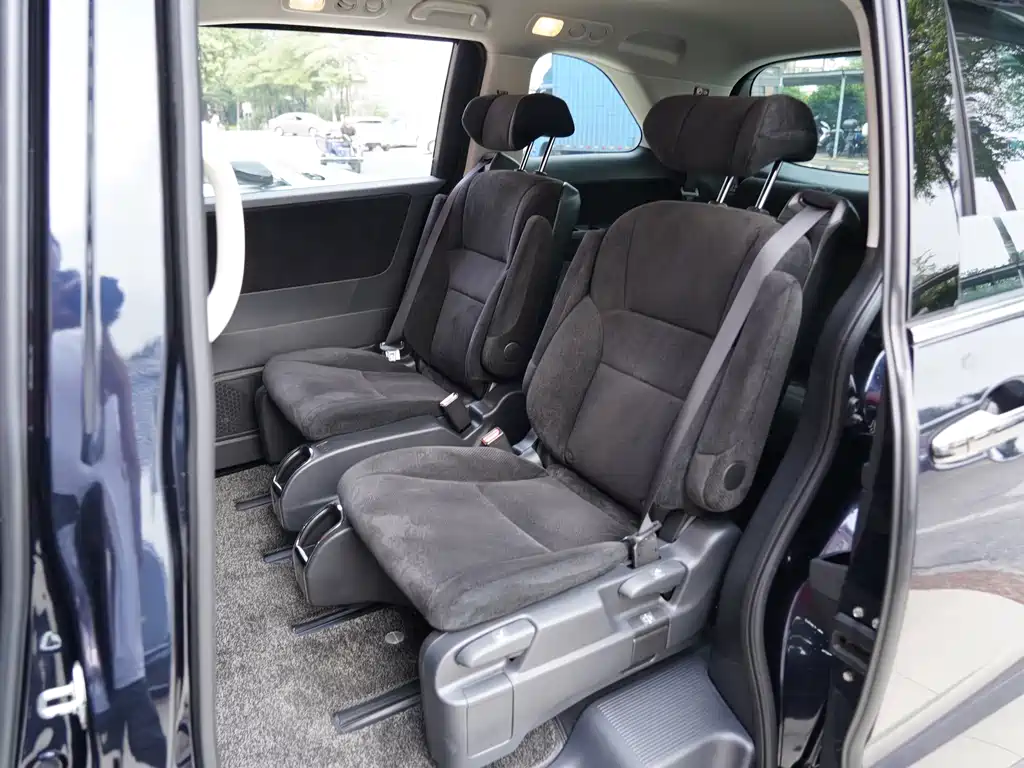 Honda Odyssey 2025 — фото 12