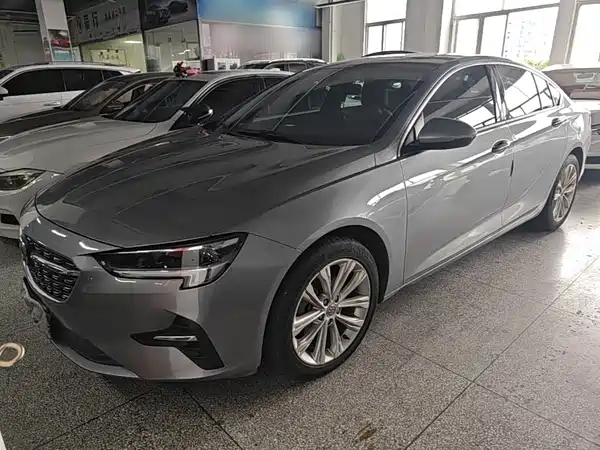 Buick Regal 2023
