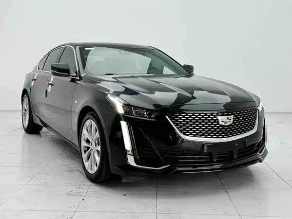 Cadillac CT5 2021