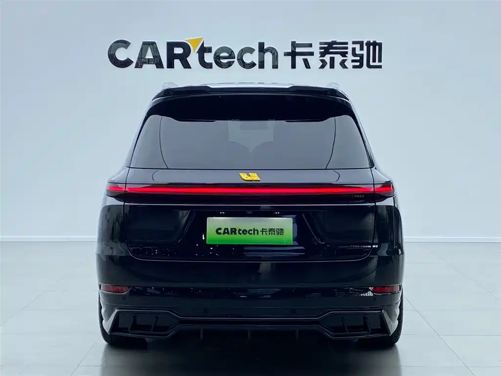 Li Auto Li L9 2023