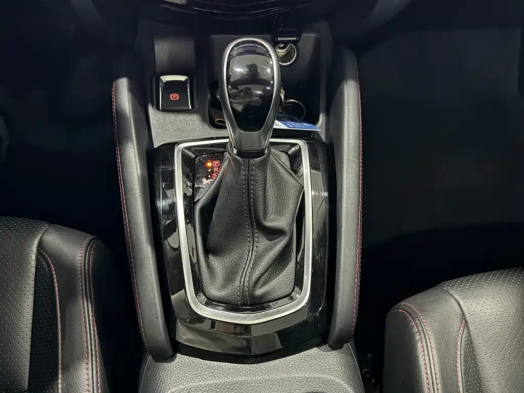 Nissan Qashqai 2021 — фото 13