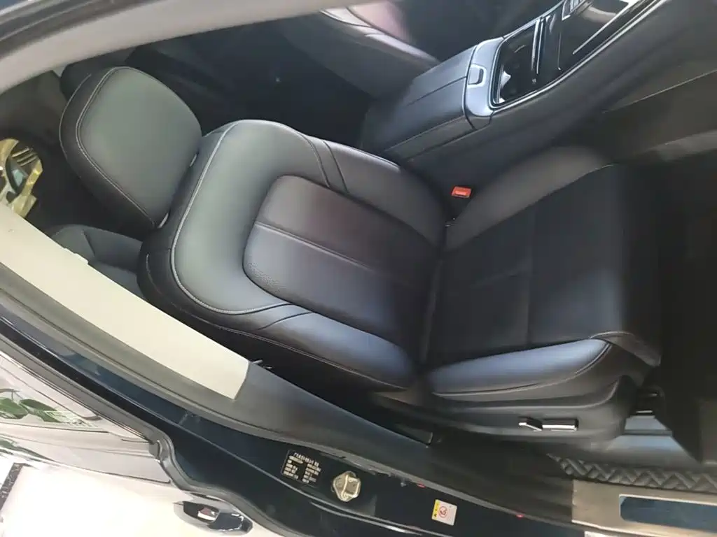 GAC Trumpchi M8 2023 — фото 25