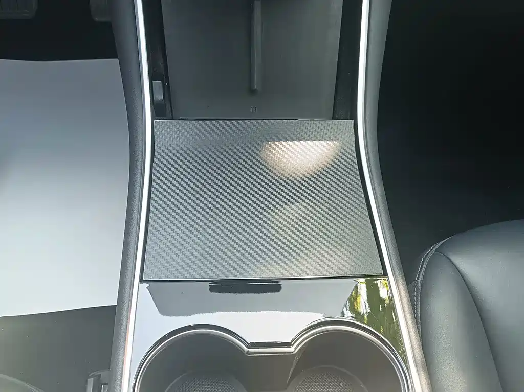 Tesla Model 3 2019 — фото 20