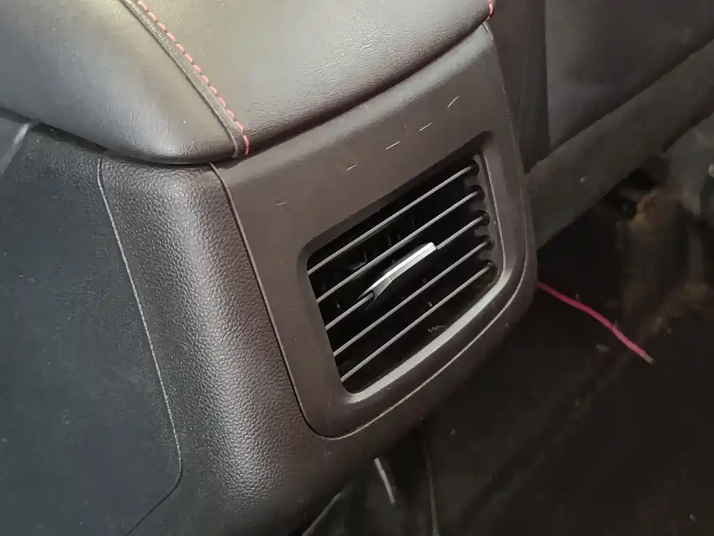 Changan CS35PLUS 2020 — фото 23