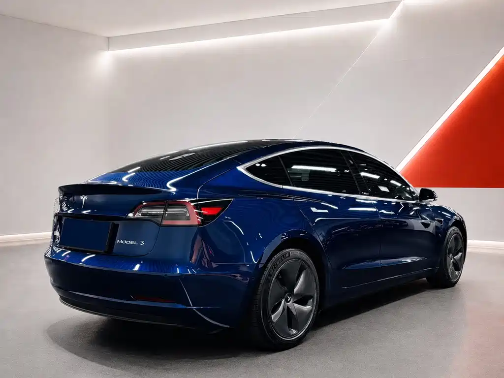 Tesla Model 3 2020 — фото 7