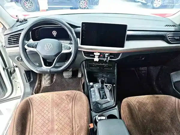 Volkswagen Tayron 2023