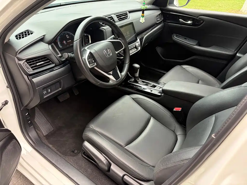 Honda Crider 2023