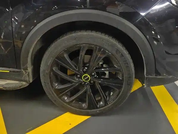 Roewe RX5 2020