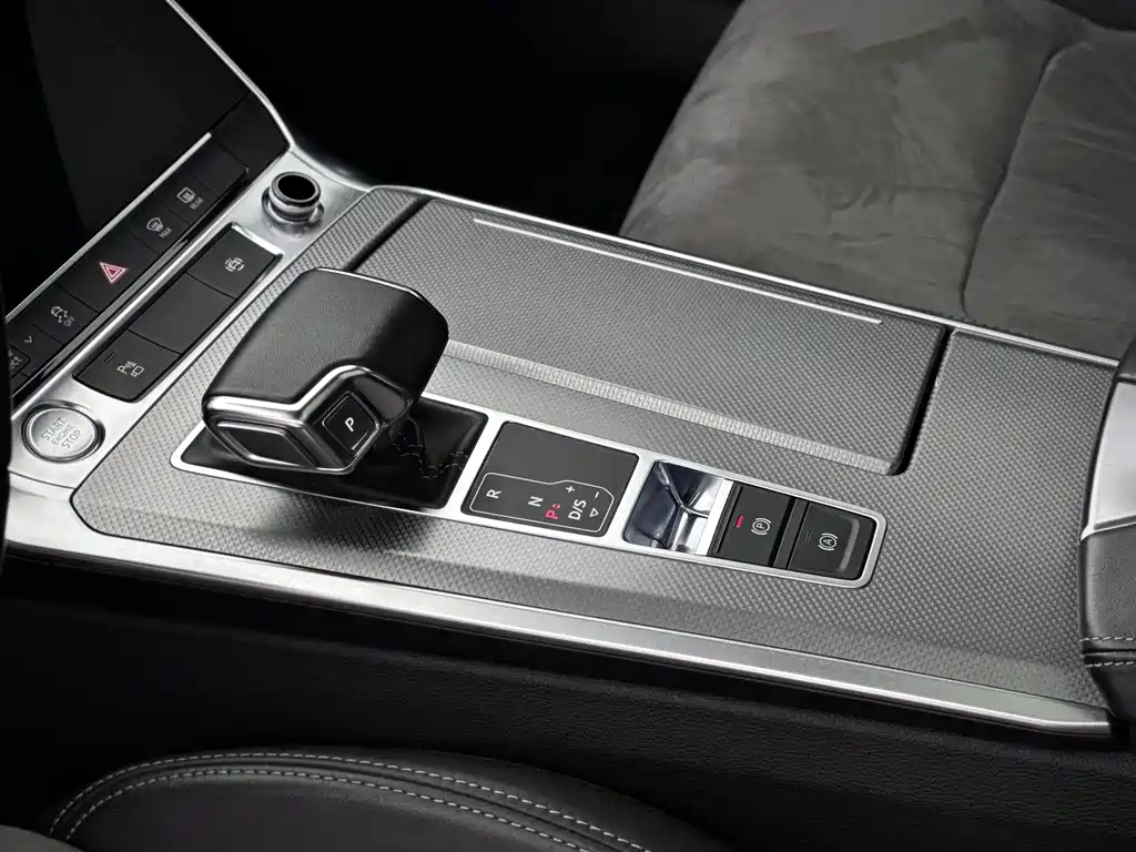 Audi A6L 2019 — фото 15