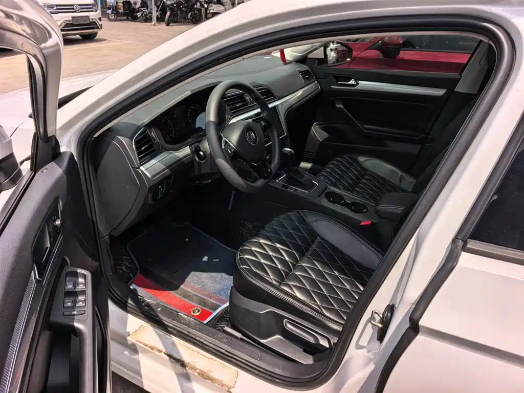 Volkswagen Lamando 2022