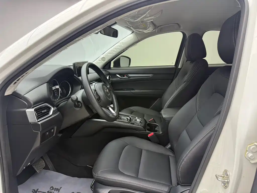 Mazda CX-5 2024