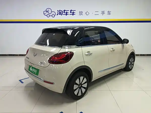 Wuling Bingo 2025