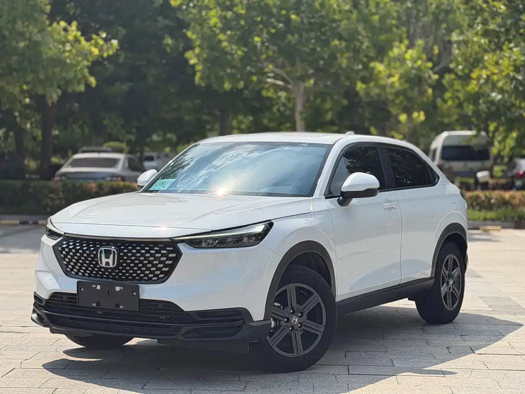Honda XR-V 2023