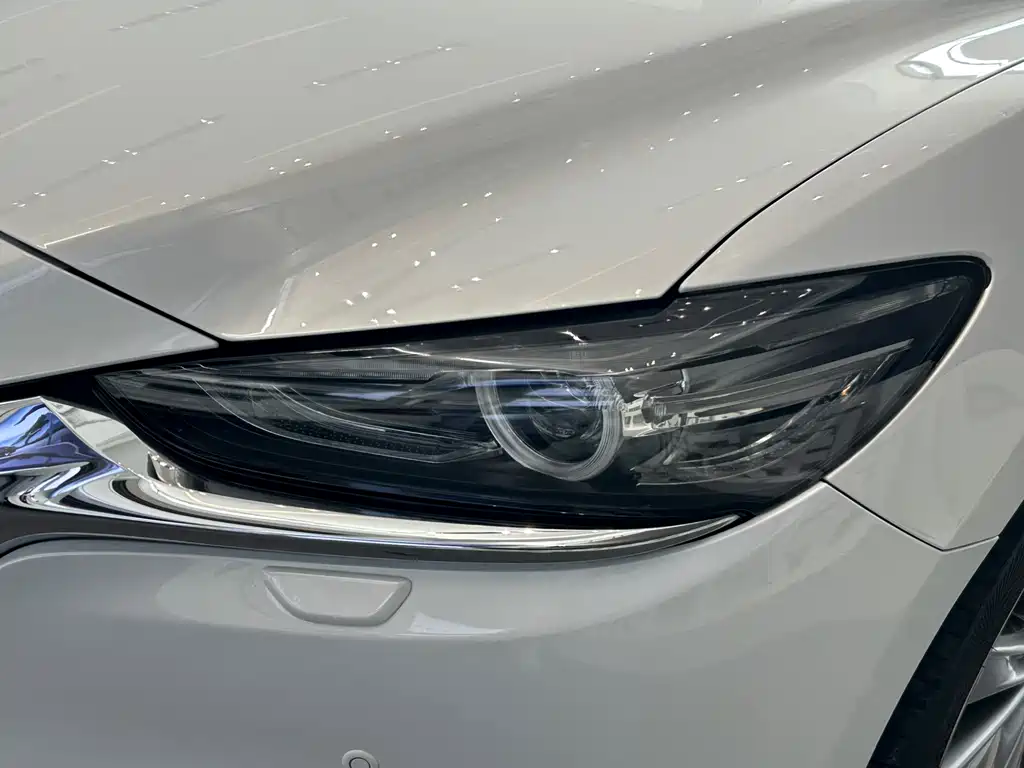 Mazda Atenza 2020 — фото 15